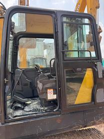 Buy Sany Used Excavator / 3 Buy Sany Used Excavator / 3