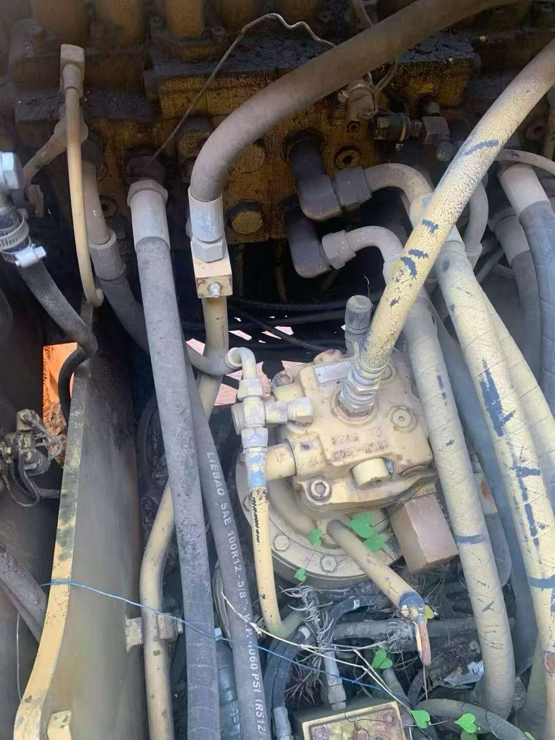 Buy Caterpillar 311 Used Excavator / 6