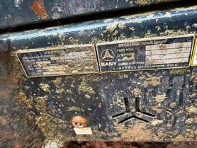 Buy Sany Used Excavator / 8 Buy Sany Used Excavator / 8