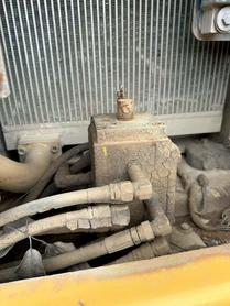 Buy Caterpillar 336E Used Excavator / 7 Buy Caterpillar 336E Used Excavator / 7