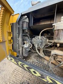 Buy Sumitomo SH210-5 Used Excavator / 2 Buy Sumitomo SH210-5 Used Excavator / 2