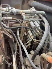 Buy Hitachi ZX70-3 Used Excavator / 3 Buy Hitachi ZX70-3 Used Excavator / 3