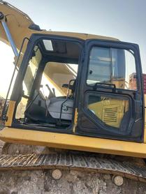 Buy Komatsu PC350-7 Used Excavator / 4 Buy Komatsu PC350-7 Used Excavator / 4