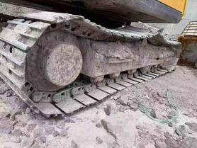 Buy Volvo L120E Used Excavator / 2 Buy Volvo L120E Used Excavator / 2