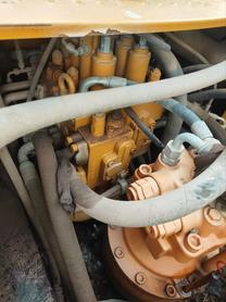 Buy Sany Used Excavator / 5 Buy Sany Used Excavator / 5