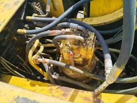 Buy Komatsu PC360-7 Used Excavator / 3 Buy Komatsu PC360-7 Used Excavator / 3