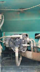 Buy Kobelco SK210 Used Excavator / 3 Buy Kobelco SK210 Used Excavator / 3