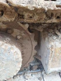 Buy Komatsu PC120-6 Used Excavator / 6 Buy Komatsu PC120-6 Used Excavator / 6