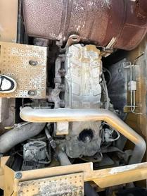 Buy Caterpillar 336E Used Excavator / 3 Buy Caterpillar 336E Used Excavator / 3