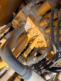Buy Caterpillar 320D Used Excavator / 9 Buy Caterpillar 320D Used Excavator / 9