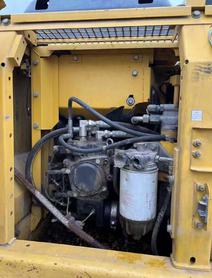 Buy Komatsu PC130-8 Used Excavator / 6 Buy Komatsu PC130-8 Used Excavator / 6