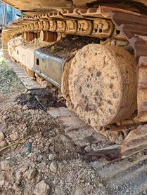 Buy Caterpillar 320D Used Excavator / 5 Buy Caterpillar 320D Used Excavator / 5