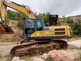 Buy XCMG XE305D Used Excavator / 5 Buy XCMG XE305D Used Excavator / 5