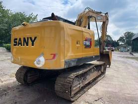 Buy Sany Used Excavator / 3 Buy Sany Used Excavator / 3