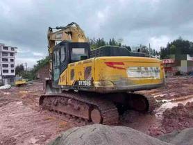 Buy Sany Used Excavator / 4 Buy Sany Used Excavator / 4
