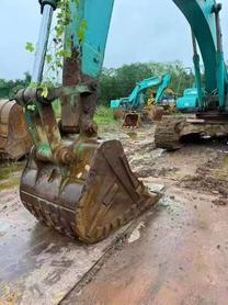 Buy Kobelco SK350-8 Used Excavator / 2 Buy Kobelco SK350-8 Used Excavator / 2