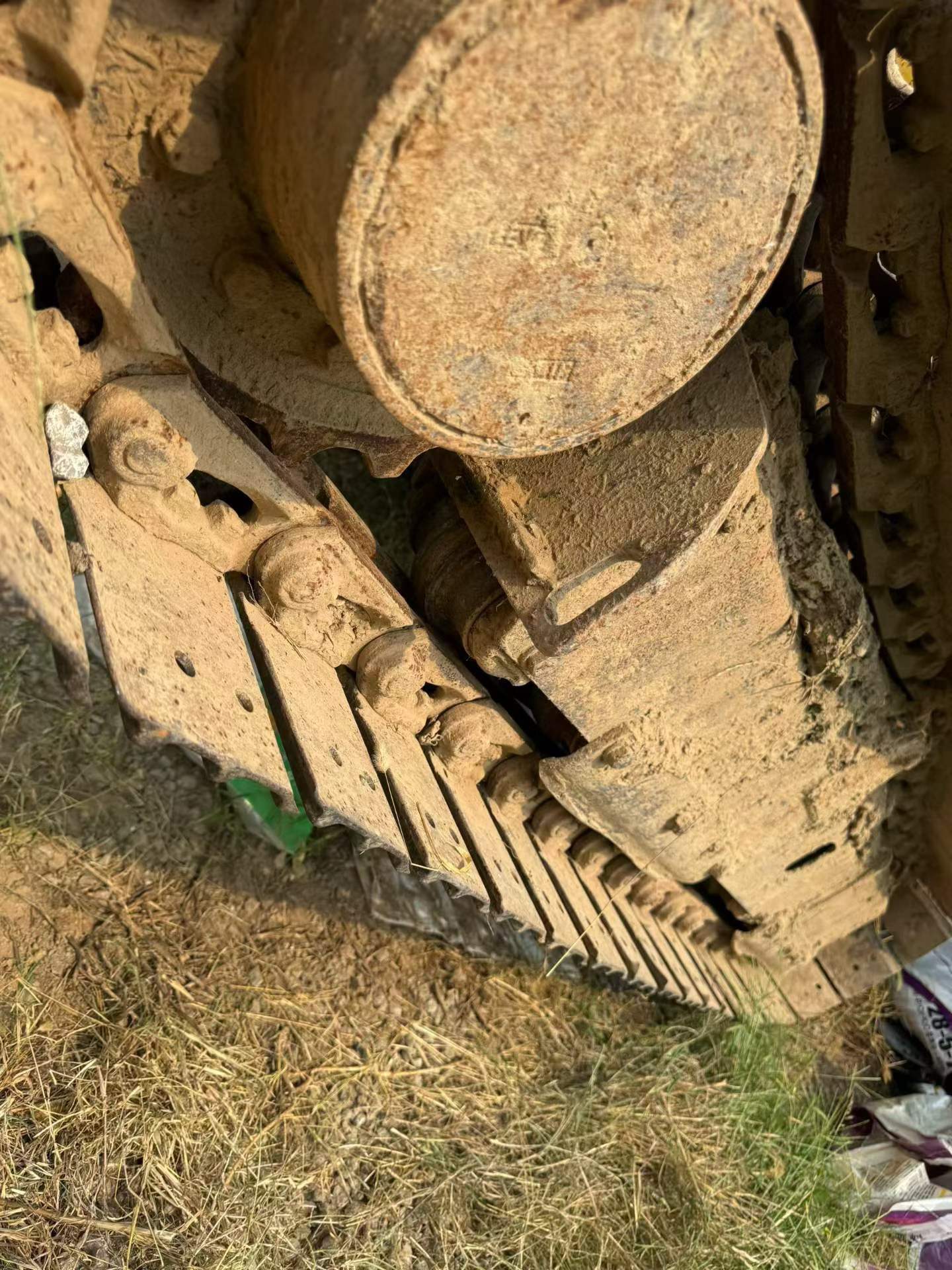 Acheter Pelle Komatsu PC56-7 d'occasion / 3