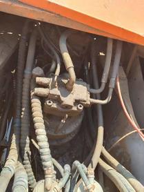 Buy Hitachi EX330 Used Excavator / 2 Buy Hitachi EX330 Used Excavator / 2