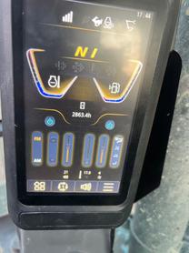 Buy XCMG XE135GA Used Excavator / 4 Buy XCMG XE135GA Used Excavator / 4