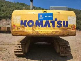 Buy Komatsu WA500-3 Used Excavator / 4 Buy Komatsu WA500-3 Used Excavator / 4