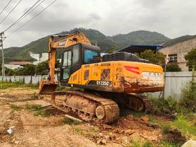Buy Sany Used Excavator / 2 Buy Sany Used Excavator / 2