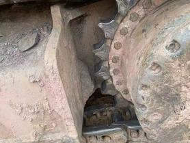 Buy Sany Used Excavator / 3 Buy Sany Used Excavator / 3