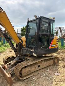 Buy Sany Used Excavator / 6 Buy Sany Used Excavator / 6
