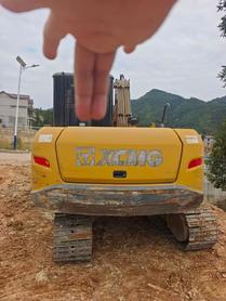 Buy XCMG XE75C Used Excavator / 2 Buy XCMG XE75C Used Excavator / 2