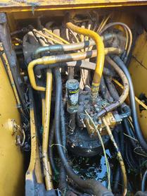 Buy Caterpillar 320D Used Excavator / 9 Buy Caterpillar 320D Used Excavator / 9