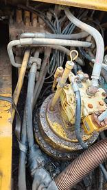 Buy Caterpillar 336E Used Excavator / 8 Buy Caterpillar 336E Used Excavator / 8
