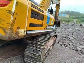 Buy Sany Used Excavator / 3 Buy Sany Used Excavator / 3