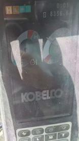 Buy Kobelco SK500LC-10 Used Excavator / 3 Buy Kobelco SK500LC-10 Used Excavator / 3