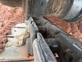 Buy Hyundai R215-7C Used Excavator / 6 Buy Hyundai R215-7C Used Excavator / 6