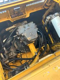 Buy Komatsu PC350-7 Used Excavator / 7 Buy Komatsu PC350-7 Used Excavator / 7