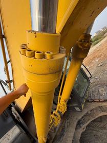 Buy Sumitomo SH210-5 Used Excavator / 3 Buy Sumitomo SH210-5 Used Excavator / 3