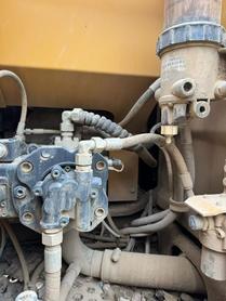 Buy XCMG XE135B Used Excavator / 7 Buy XCMG XE135B Used Excavator / 7