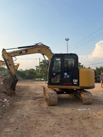 Buy Caterpillar 307B Used Excavator / 5 Buy Caterpillar 307B Used Excavator / 5