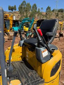 Buy XCMG XE17U Used Excavator / 5 Buy XCMG XE17U Used Excavator / 5