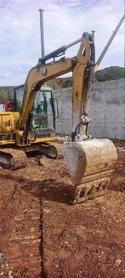 Buy Caterpillar 305.5 Used Excavator / 3 Buy Caterpillar 305.5 Used Excavator / 3