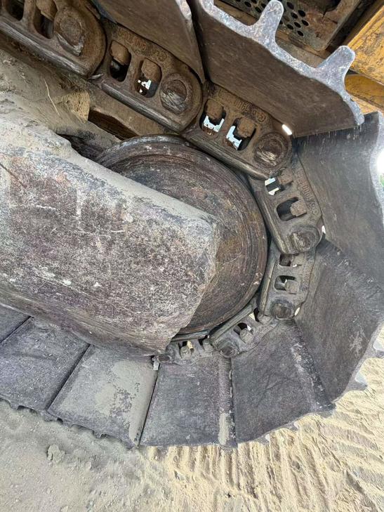Buy Sumitomo SH210-5 Used Excavator / 1