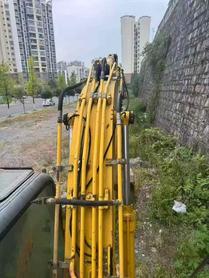 Buy Sumitomo SH130-5 Used Excavator / 4 Buy Sumitomo SH130-5 Used Excavator / 4