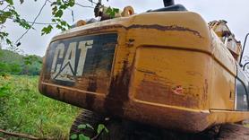 Buy Caterpillar 336E Used Excavator / 7 Buy Caterpillar 336E Used Excavator / 7