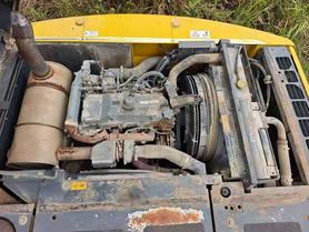 Buy Sumitomo SH210A5 Used Excavator / 7 Buy Sumitomo SH210A5 Used Excavator / 7