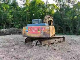Buy XCMG XE215 Used Excavator / 4 Buy XCMG XE215 Used Excavator / 4