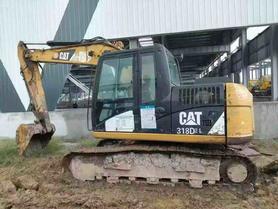 Buy Caterpillar 313D Used Excavator / 5 Buy Caterpillar 313D Used Excavator / 5