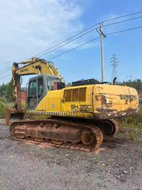 Buy Sumitomo SH350-5 Used Excavator / 5 Buy Sumitomo SH350-5 Used Excavator / 5