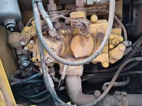 Buy Caterpillar 313D Used Excavator / 2 Buy Caterpillar 313D Used Excavator / 2