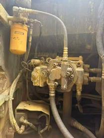Buy Sumitomo SH130-5 Used Excavator / 7 Buy Sumitomo SH130-5 Used Excavator / 7