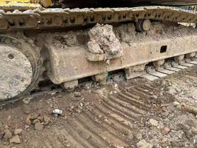 Buy Caterpillar 312B Used Excavator / 4 Buy Caterpillar 312B Used Excavator / 4