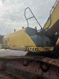 Buy Sumitomo SH350-5 Used Excavator / 3 Buy Sumitomo SH350-5 Used Excavator / 3